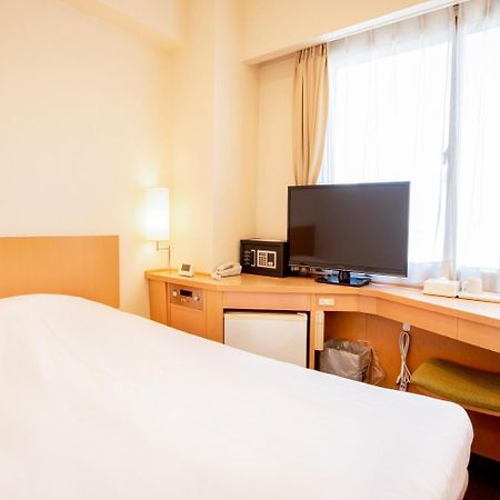四日市Reiah酒店 四日市市 外观 照片