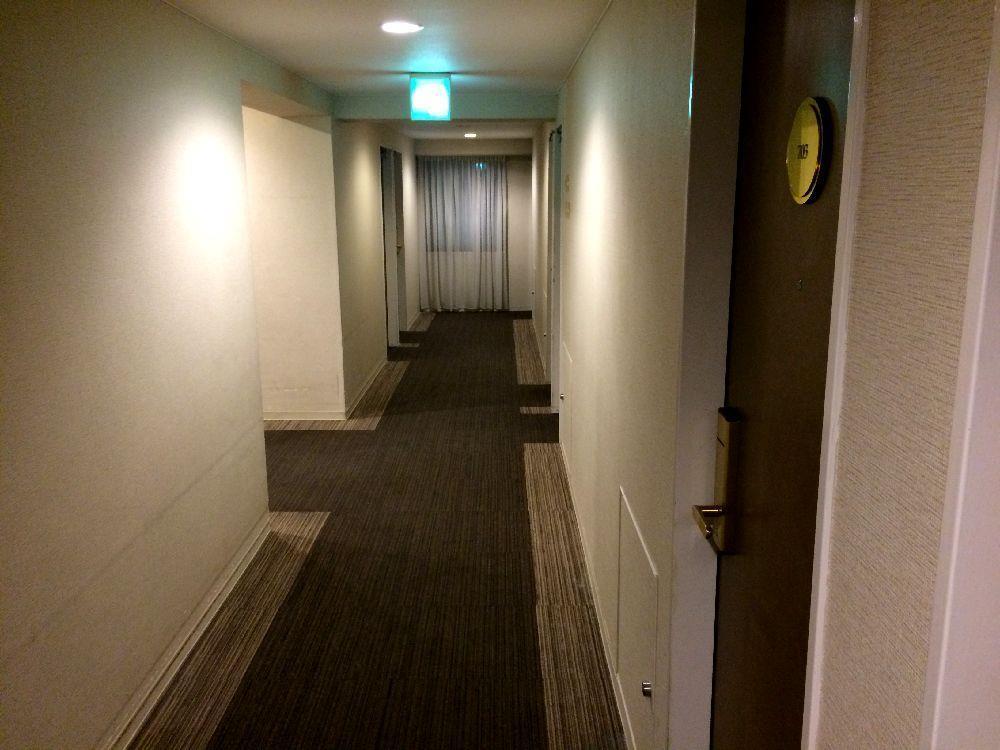 四日市Reiah酒店 四日市市 外观 照片